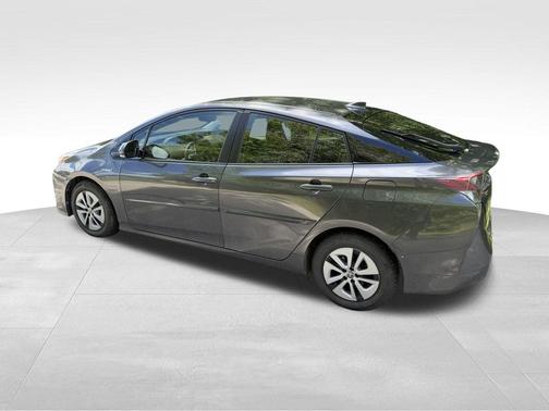 2018 Toyota Prius Two