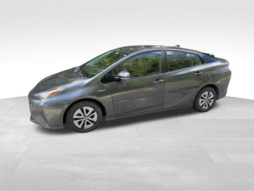 2018 Toyota Prius Two