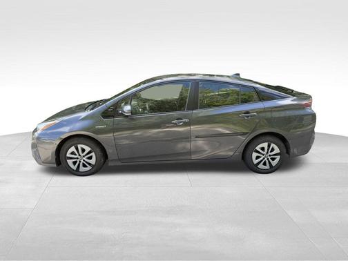 2018 Toyota Prius Two
