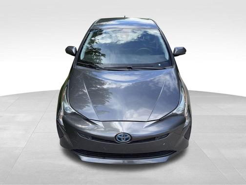 2018 Toyota Prius Two