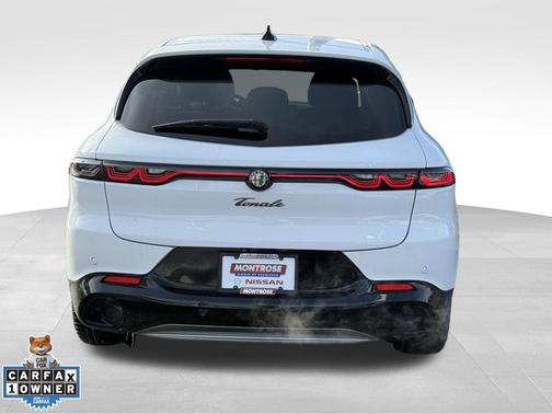 2024 Alfa Romeo Tonale Ti EAWD