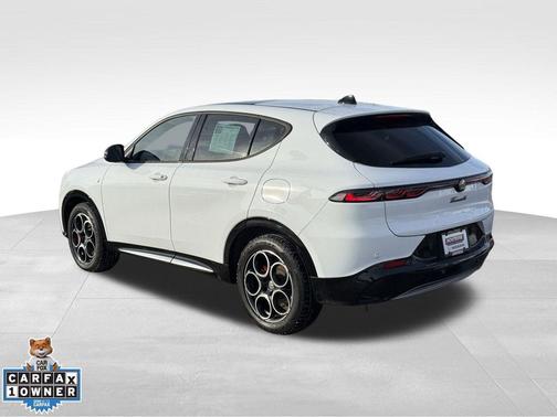 2024 Alfa Romeo Tonale Ti EAWD