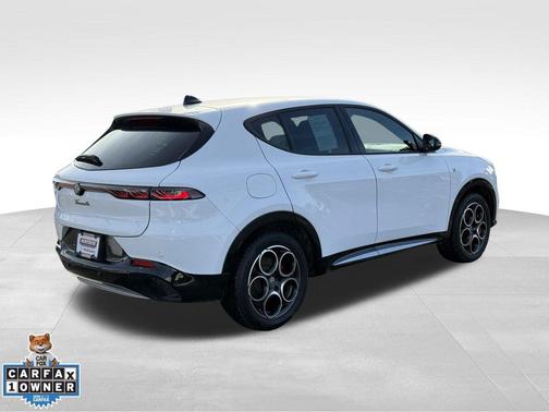 2024 Alfa Romeo Tonale Ti EAWD