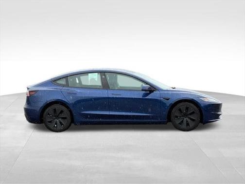 2024 Tesla Model 3 Standard Range