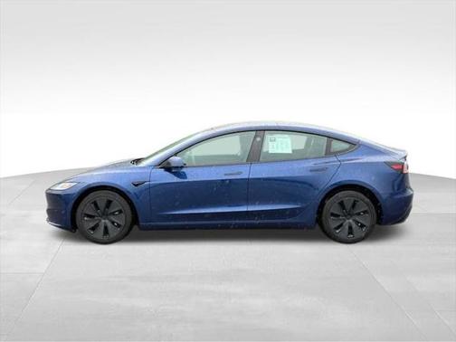 2024 Tesla Model 3 Standard Range