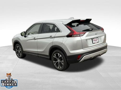 2022 Mitsubishi Eclipse Cross SEL