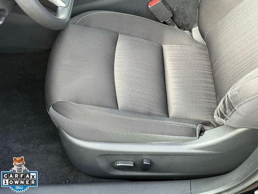 2020 Nissan Altima S FWD