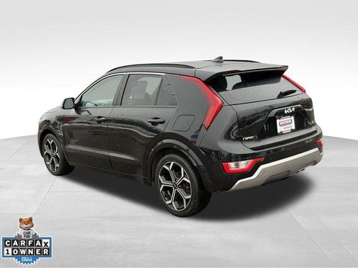 2023 Kia Niro Touring