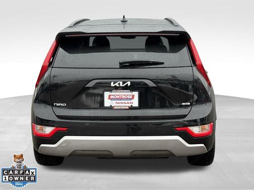 2023 Kia Niro Touring