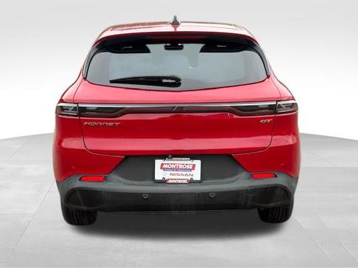2024 Dodge Hornet GT AWD