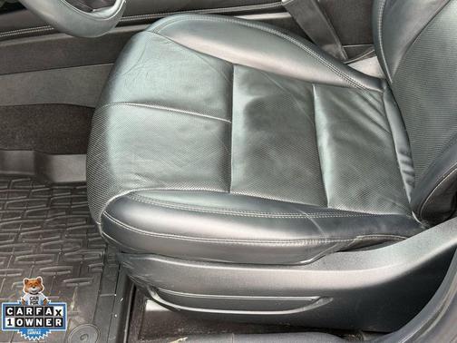 2021 Lincoln Corsair Reserve