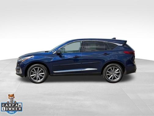 2019 Acura RDX Technology Package