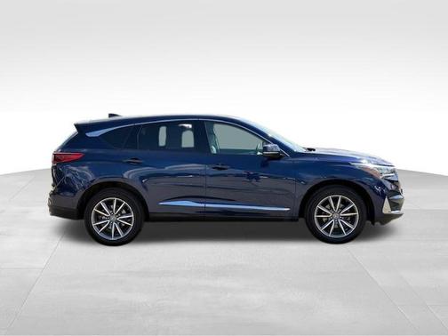 2019 Acura RDX Technology Package