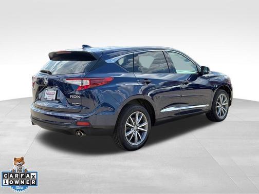 2019 Acura RDX Technology Package