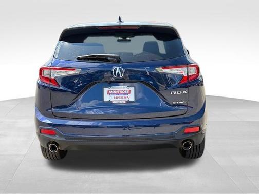 2019 Acura RDX Technology Package