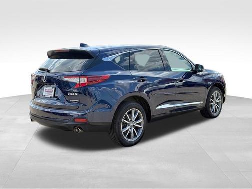 2019 Acura RDX Technology Package