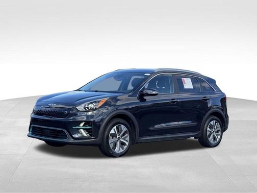 2022 Kia Niro EV EX