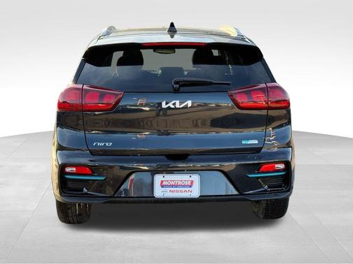 2022 Kia Niro EV EX