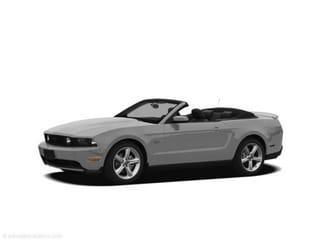 2011 Ford Mustang V6 Premium