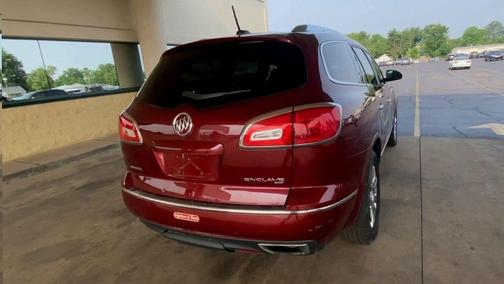 2016 Buick Enclave Premium