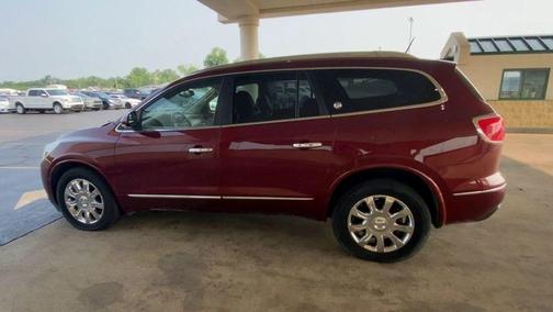 2016 Buick Enclave Premium