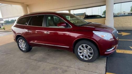 2016 Buick Enclave Premium