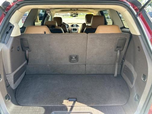 2016 Buick Enclave Premium
