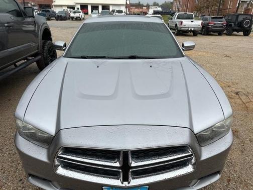 2014 Dodge Charger SXT
