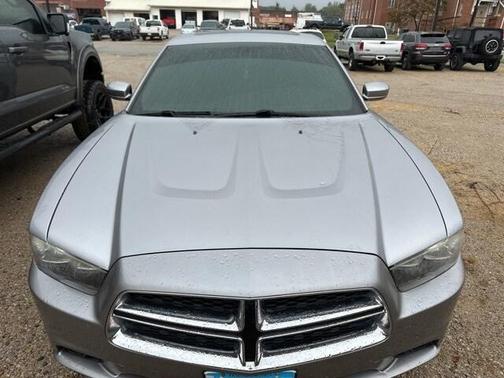 2014 Dodge Charger SXT