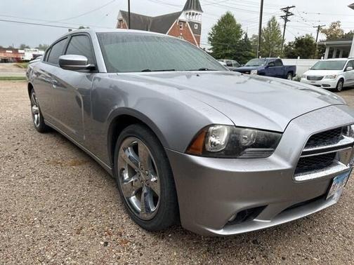 2014 Dodge Charger SXT