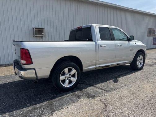 2013 RAM 1500 SLT