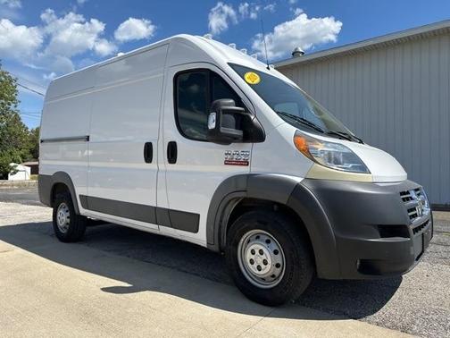 2018 RAM ProMaster 1500 Base