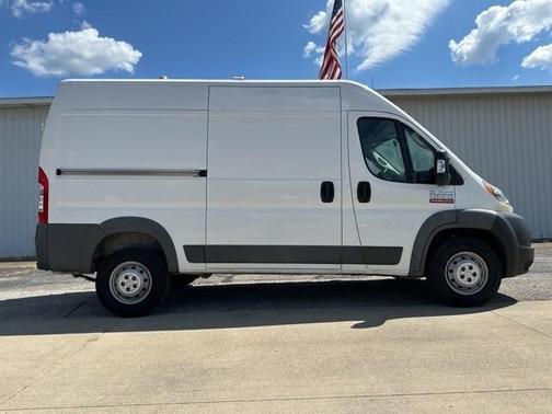 2018 RAM ProMaster 1500 Base
