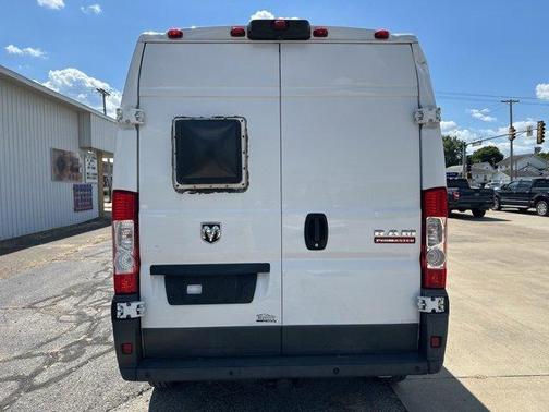 2018 RAM ProMaster 1500 Base