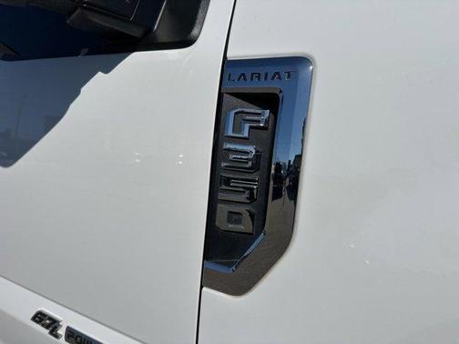 2020 Ford F-350 Lariat Super Duty