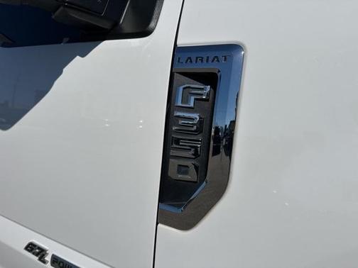 2020 Ford F-350 Lariat Super Duty