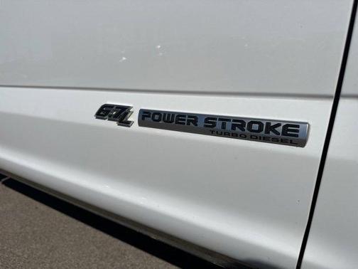 2020 Ford F-350 Lariat Super Duty