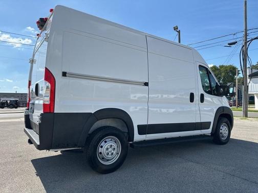 2023 RAM ProMaster 1500 Base