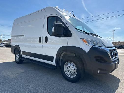 2023 RAM ProMaster 1500 Base