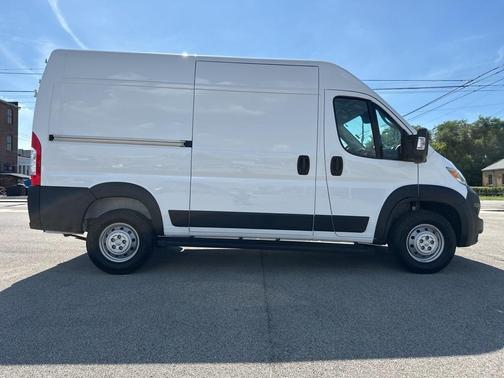 2023 RAM ProMaster 1500 Base