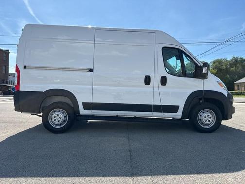 2023 RAM ProMaster 1500 Base
