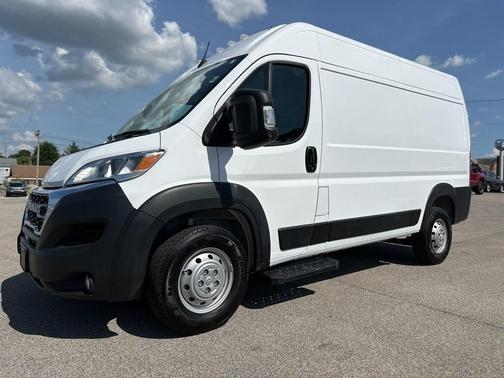 2023 RAM ProMaster 1500 Base