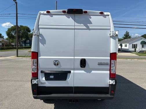 2023 RAM ProMaster 1500 Base