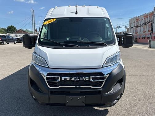 2023 RAM ProMaster 1500 Base