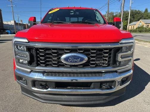 2023 Ford F-450 Lariat