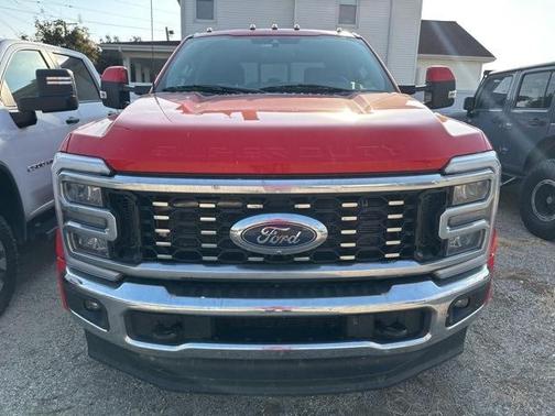 2023 Ford F-450 Lariat