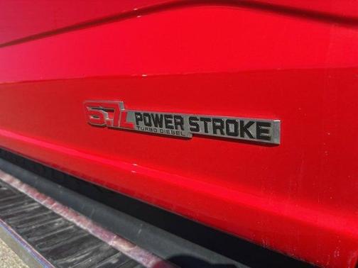 2023 Ford F-450 Lariat