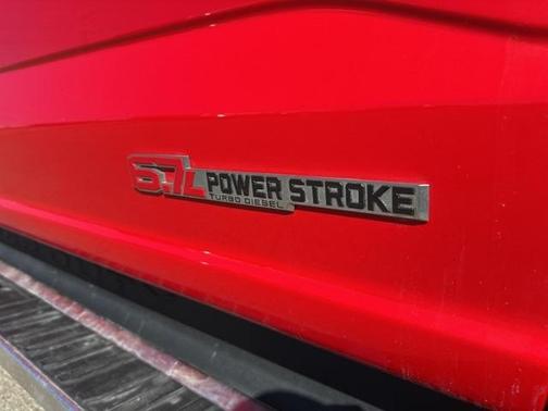 2023 Ford F-450 Lariat