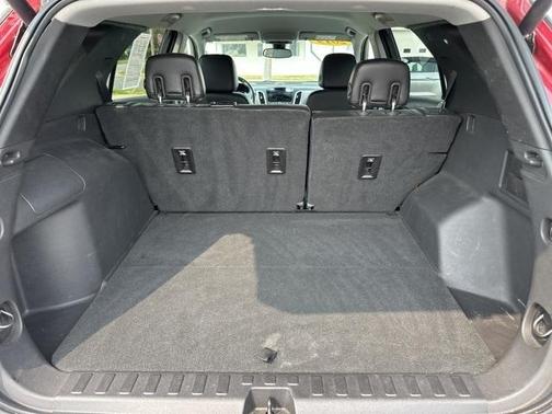 2019 Chevrolet Equinox Premier w/1LZ