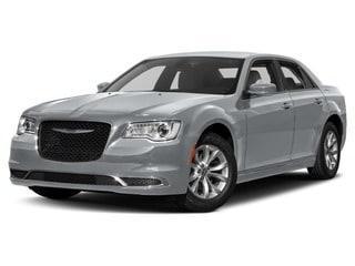 2017 Chrysler 300 Limited